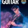 Crescendo Music Manuscript Rockschool Guitar Debut To Grade 8 (2018-2024)
