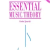 Crescendo Music Essential Music Theory Answer Book Gordon Spearritt