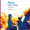 Crescendo Music Manuscript ABRSM Piano Exam Pieces 2021 2022 2 Crescendo Music Manuscript ABRSM Piano Exam Pieces 2021 2022