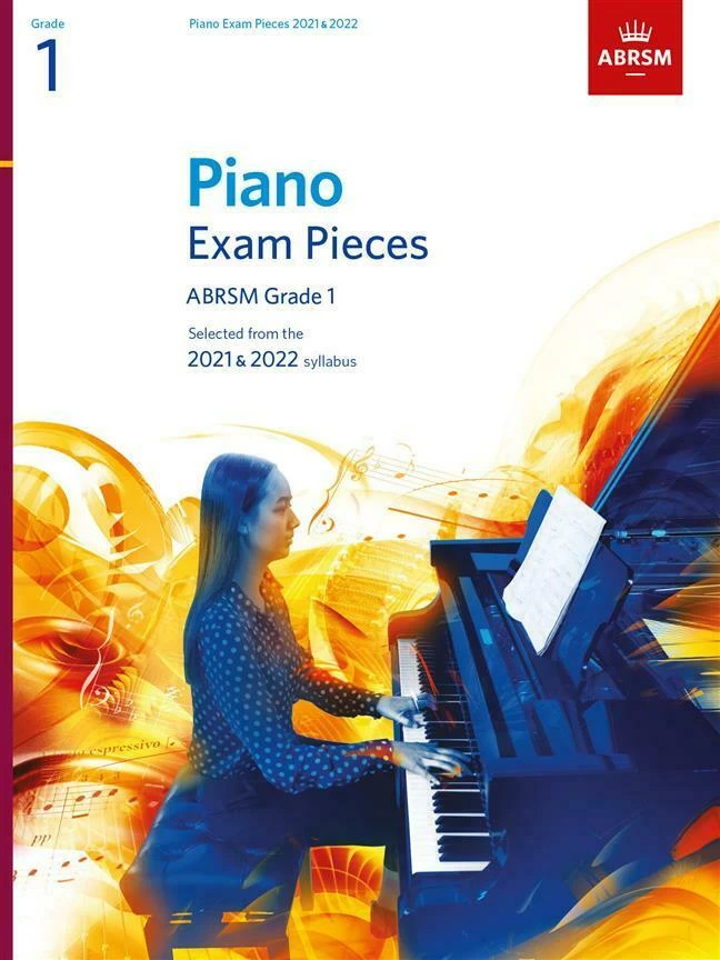 Crescendo Music Manuscript ABRSM Piano Exam Pieces 2021 2022 3 Crescendo Music Manuscript ABRSM Piano Exam Pieces 2021 2022