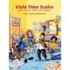 Crescendo Music Manuscript Viola Time Scales 1 Crescendo Music Manuscript Viola Time Scales